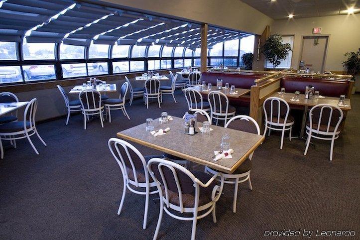 Heritage Inn Hotel & Convention Centre - Pincher Creek Restoran gambar